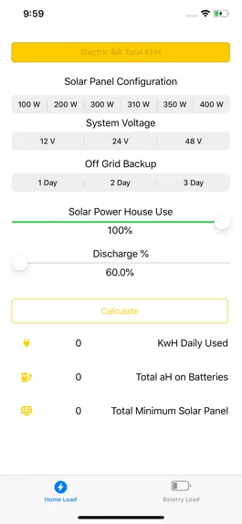 Game screenshot Solar Calculator The Original mod apk