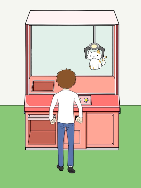 Where's my Cat? -Escape Game- screenshot 8
