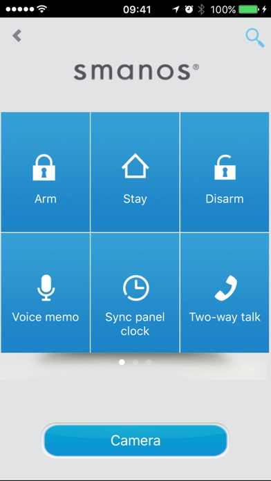 Screenshot #2 pour X500 Alarm