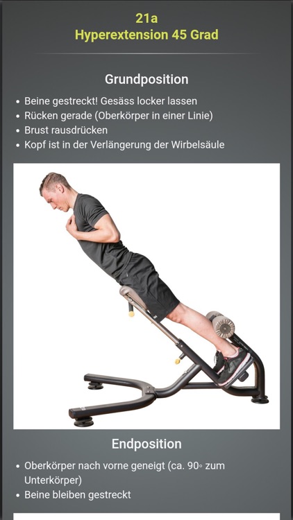 Update Fitness Training screenshot-3