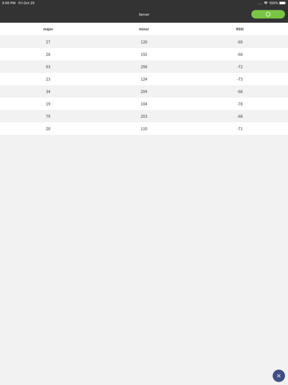 Screenshot #5 pour ABFinder