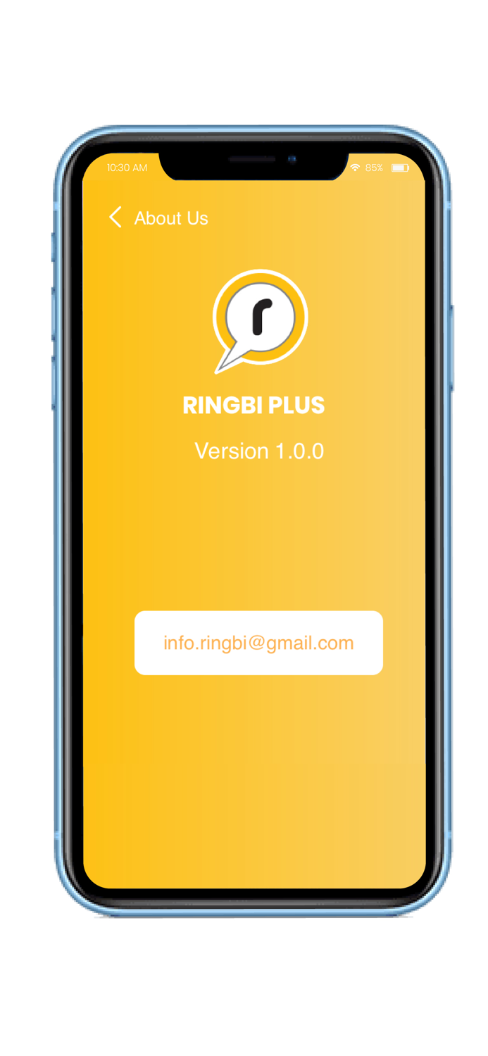 RingbiPlus