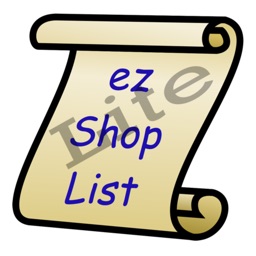 ezShopList_lite