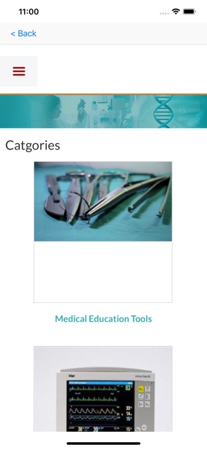 Clinical Sim(圖2)-速報App