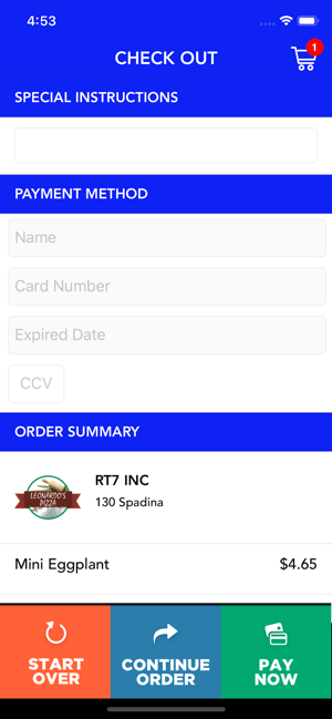 Solo Mobile POS(圖3)-速報App