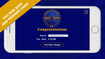 Quiz Bank - GK Trivia 2021のおすすめ画像6