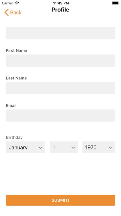 Upside Games screenshot-7