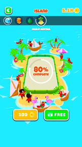 Battle Disc screenshot