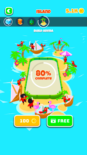 Battle Disc screenshot 4