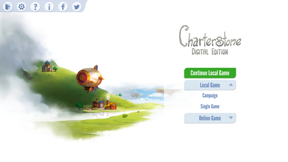 Charterstone: Digital Edition screenshot