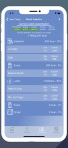 IMC - Calcolatore screenshot #5 for iPhone