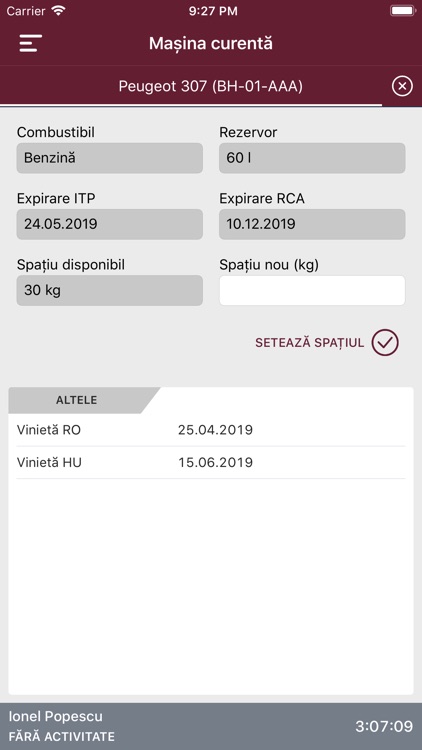 TopDispecer screenshot-3