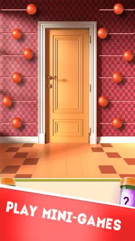 Game screenshot 100 Дверей Головоломки hack
