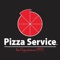Wil je pizza bestellen bij Pizza Service