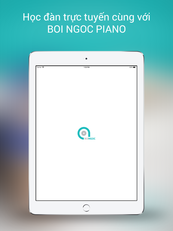 Screenshot #4 pour BOI NGOC PIANO