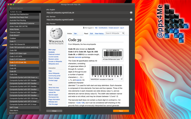 Acana Barcode(圖5)-速報App