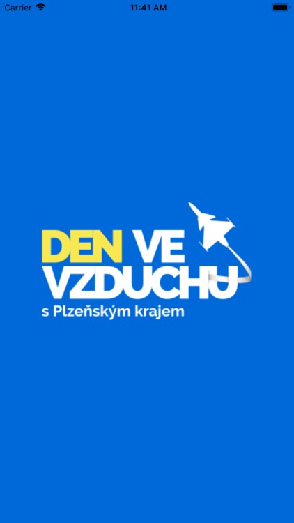 Den ve vzduchu