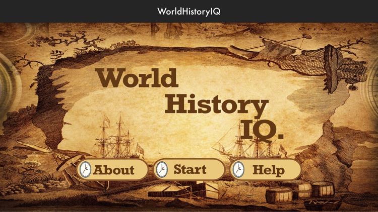 World History IQ