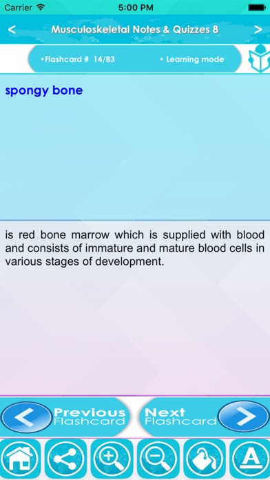 Musculoskeletal Exam Prep :Q&A Screenshot