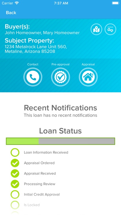 Connections by Cherry Creek