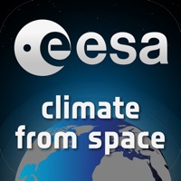 Climate from Space