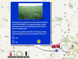 Game screenshot Road Trip Challenge apk