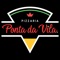 Aplicativo oficial da Pizzaria Ponta da Vila