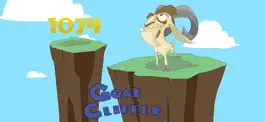 Game screenshot Goat Cliffer hack