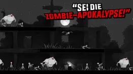 zombie night terror iphone bildschirmfoto 3