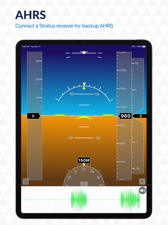 Screenshot #6 pour Stratus Horizon Pro