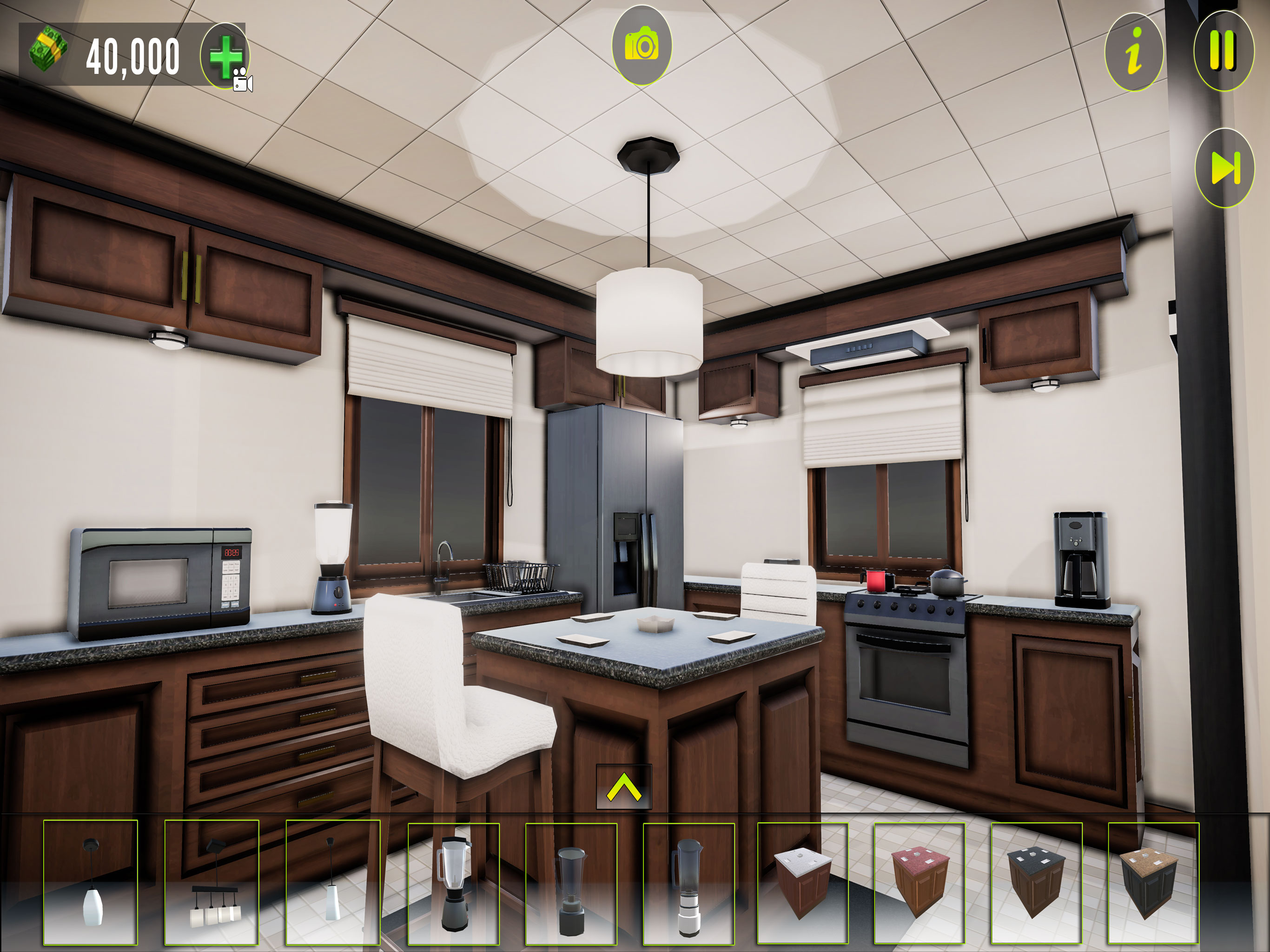 House Flipper : Design & Decor screenshot 11