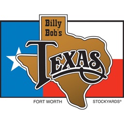 Billy Bob's Texas