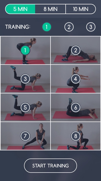 Best Butt Workout Pro