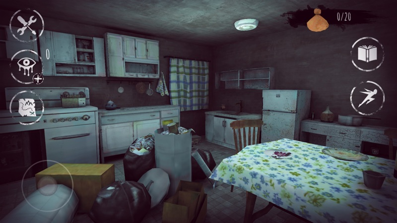 Eyes Horror & Coop Multiplayer screenshot 3