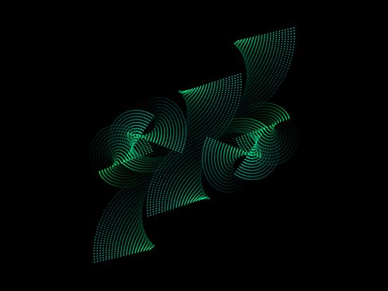 Screenshot #5 pour Ellipsis Visuals