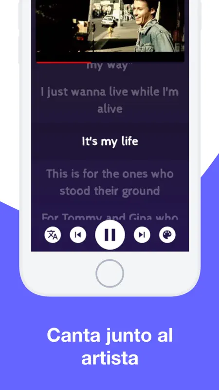 Sounter - Aprender Ingles screenshot 7 of 7