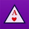 Pyramid Solitaire Supreme - iPadアプリ