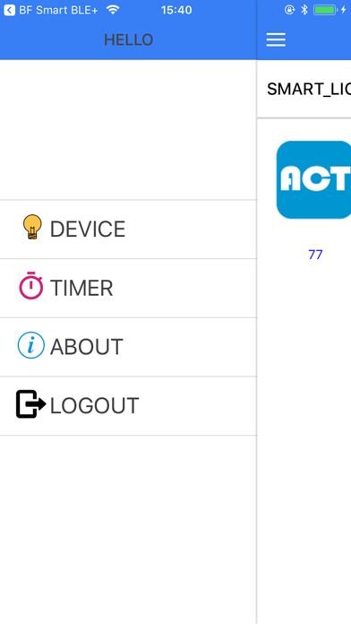 ACTSmart screenshot 3
