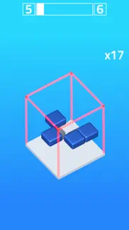 How to cancel & delete falling cubes : gravity puzzle 2