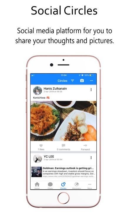 FavorApp screenshot-3