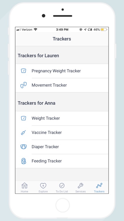 Circle by Swedish screenshot-4