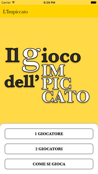 L'Impiccato Treccaniのおすすめ画像1