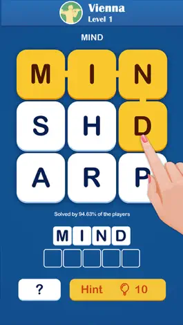 Game screenshot Wordful-Word Search Mind Games mod apk