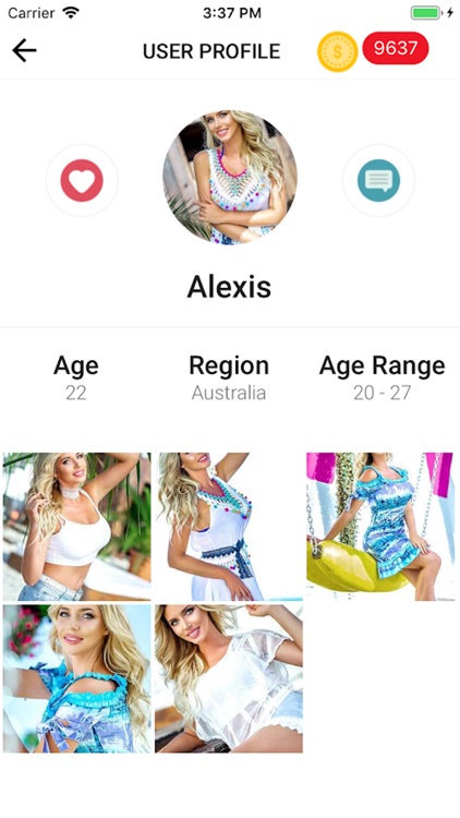 Mobile Love screenshot-3