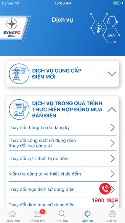 EVNCPC CSKH NEO screenshot-5
