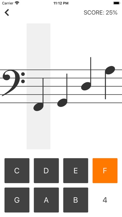 LASIDO: learn to read music