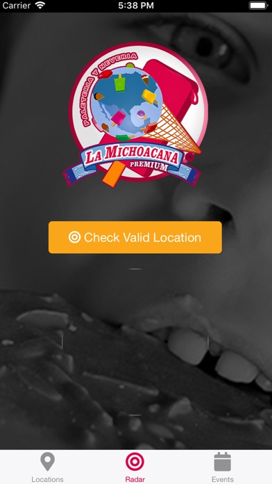La Michoacana Premium screenshot 2