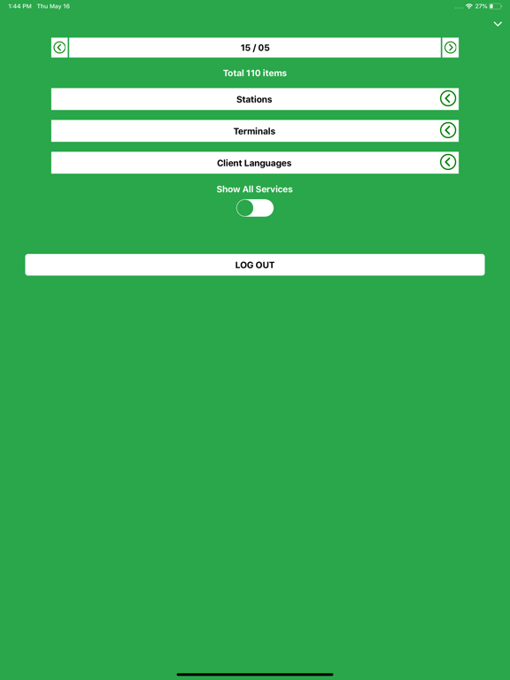 Screenshot #4 pour Cool Drivers Assistant