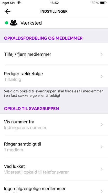 Telia Touchpoint screenshot-4