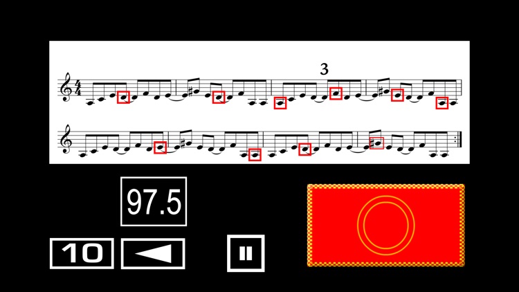 Read Music PRO screenshot-9